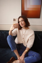 Malia Cardigan