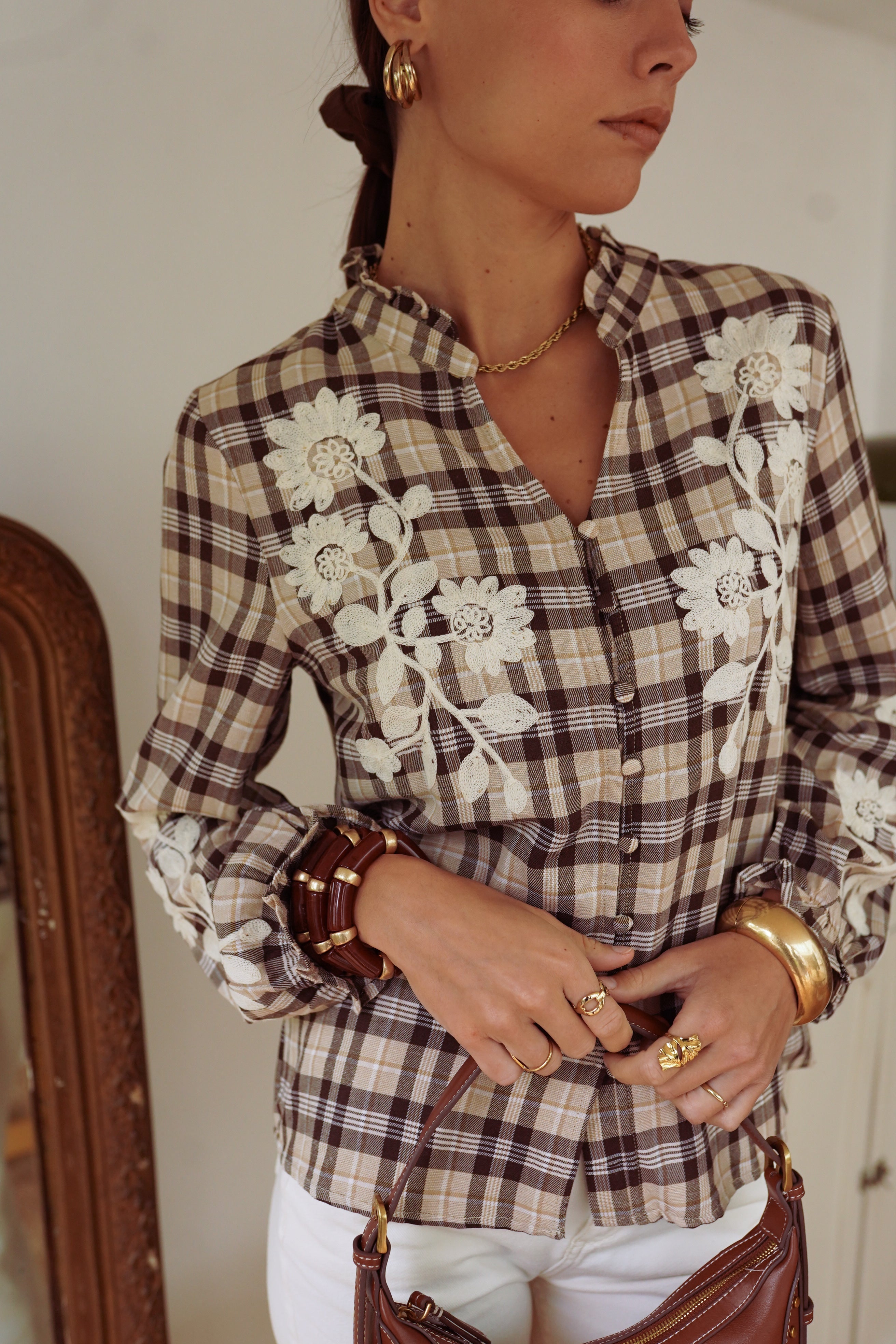 Caro Shirt