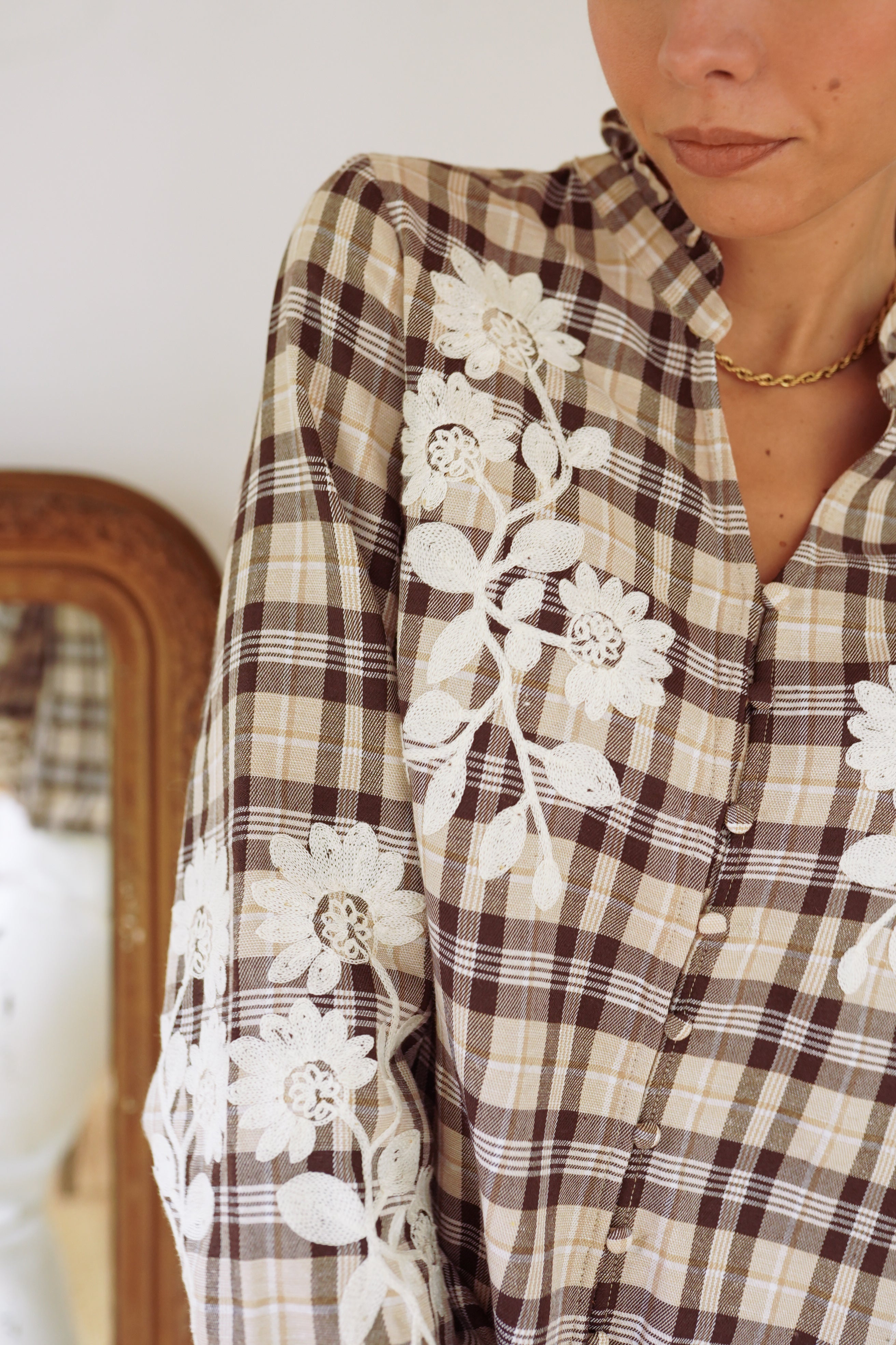 Caro Shirt