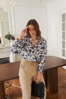 Chemise Sabrina