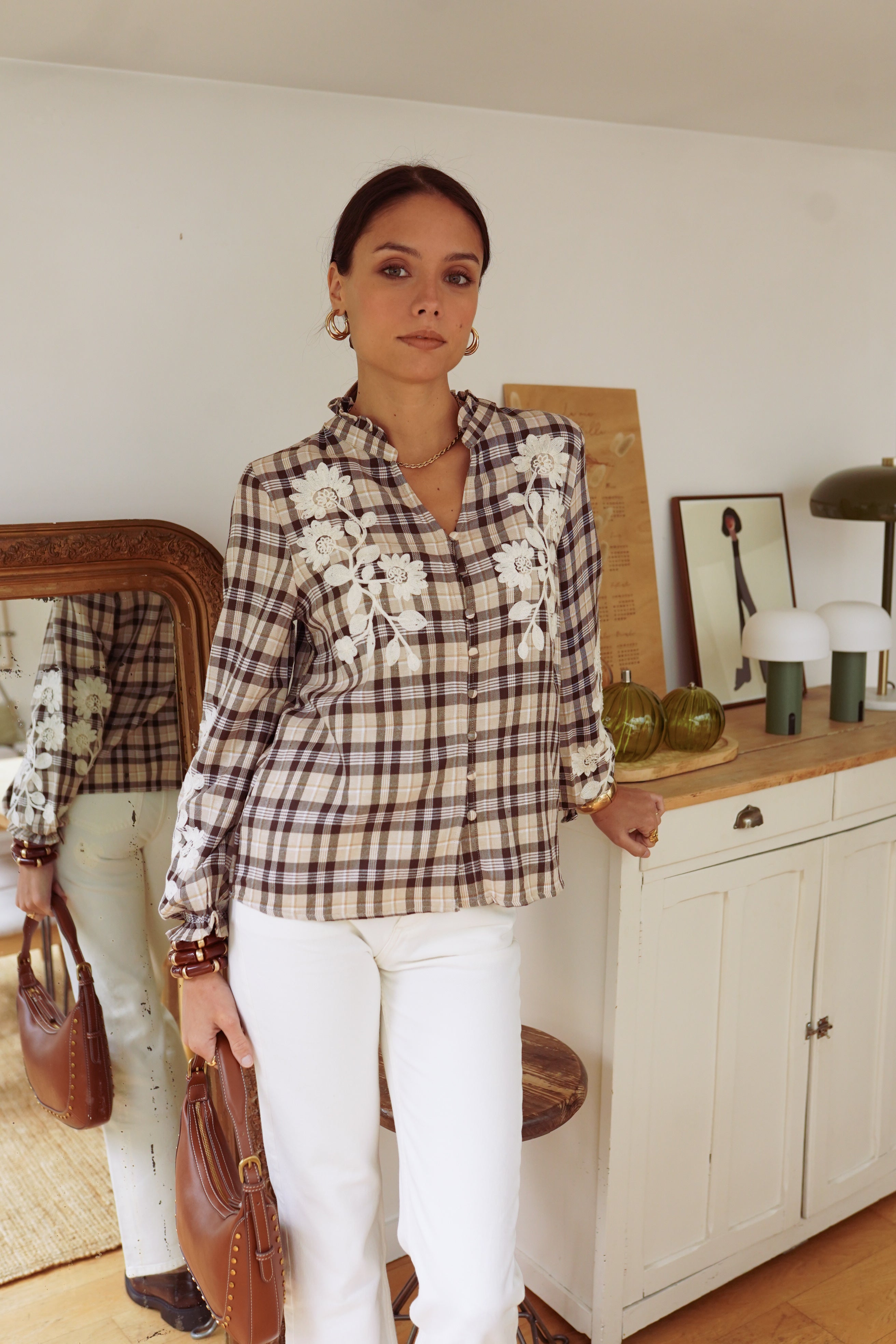 Caro Shirt