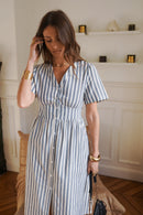Robe Samuel