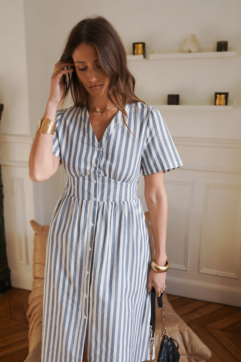 Robe Samuel