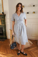 Robe Samuel