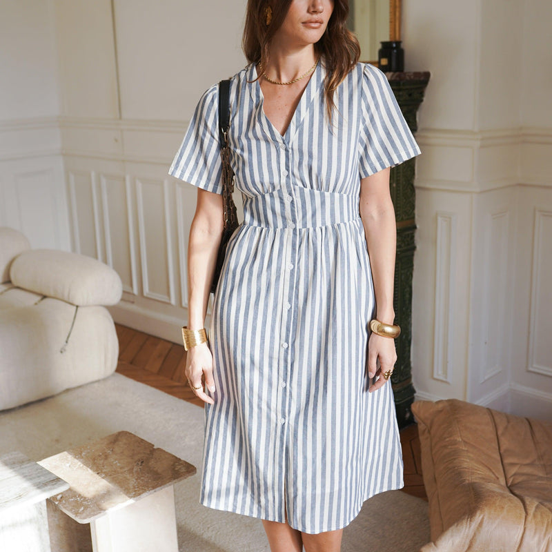 Robe Samuel