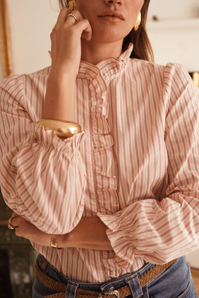 Chemise Kiara