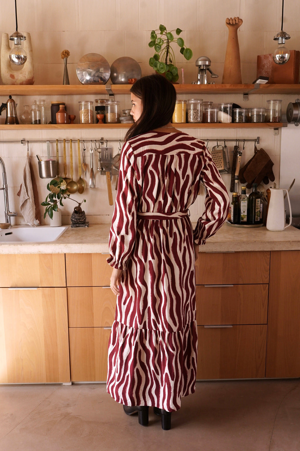 Robe Loretta