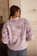 Maille Lila