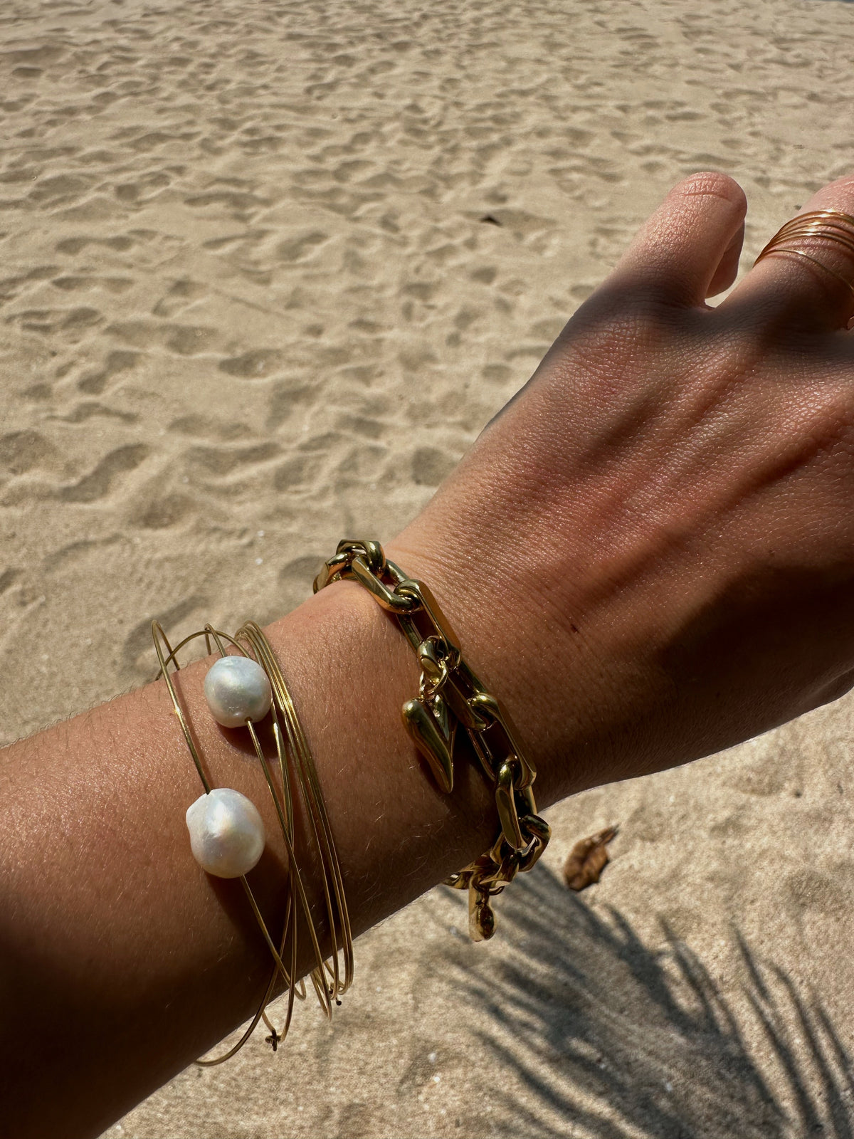 Bracelet André