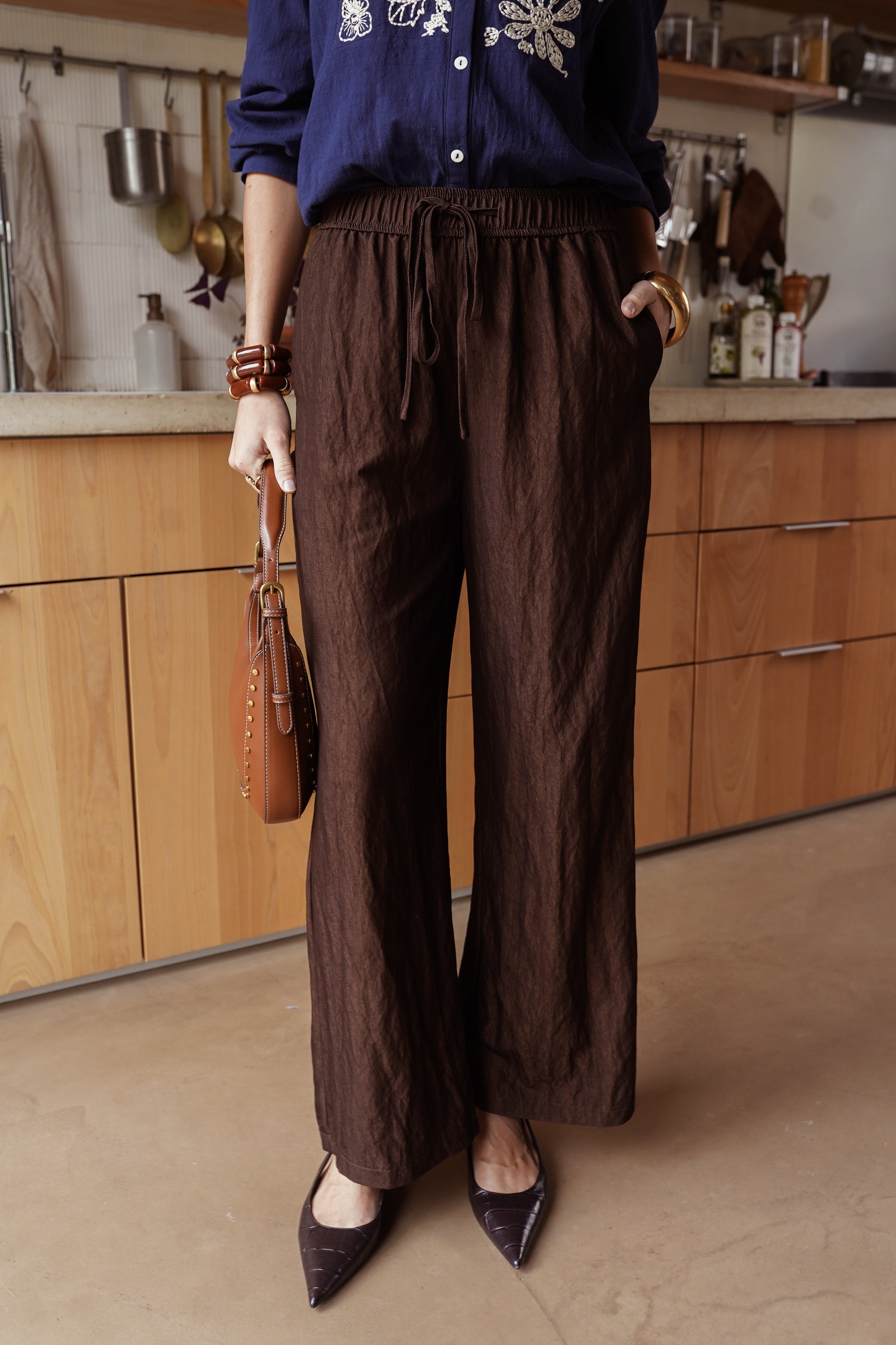 pantalones carla