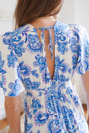 Suda dress
