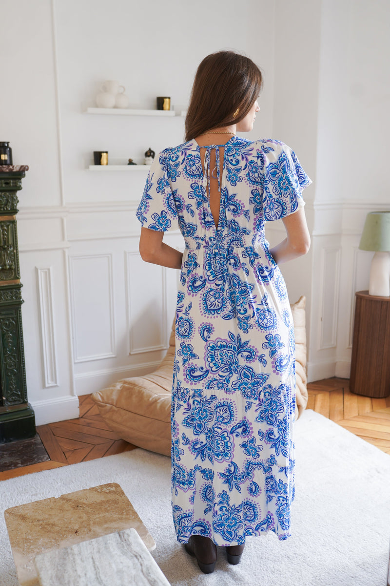 Suda dress