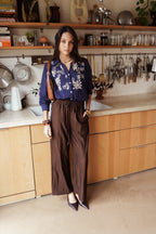 pantalones carla