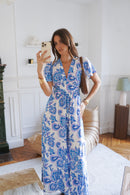 Suda dress