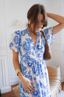 Suda dress