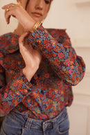 Chemise Isia