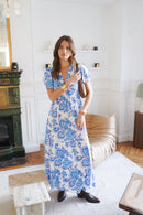Suda dress
