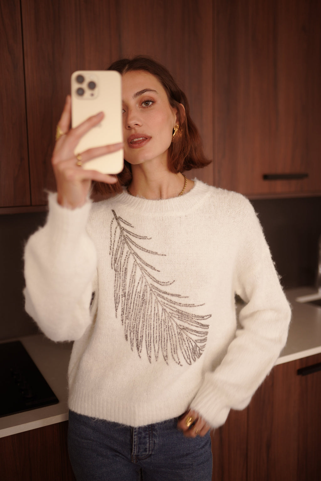 Lydia mesh