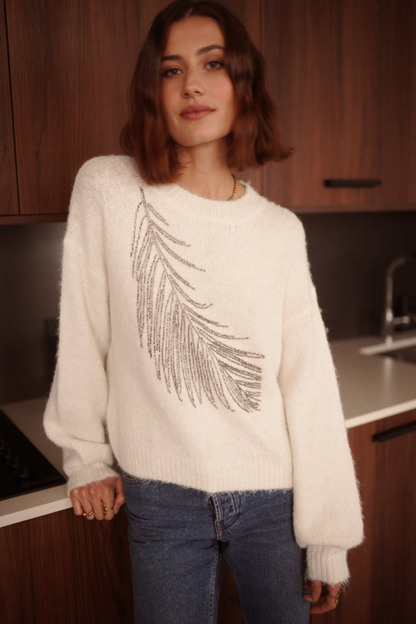 Maille Lydia