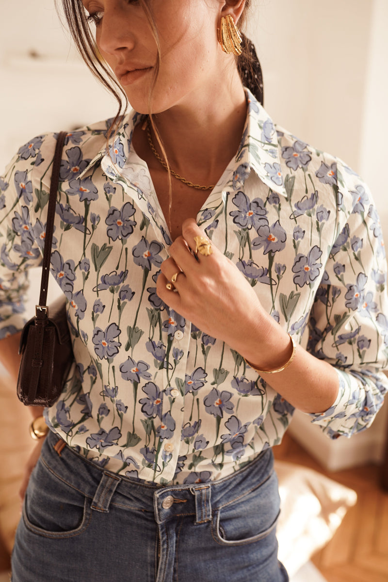 Chemise Florian