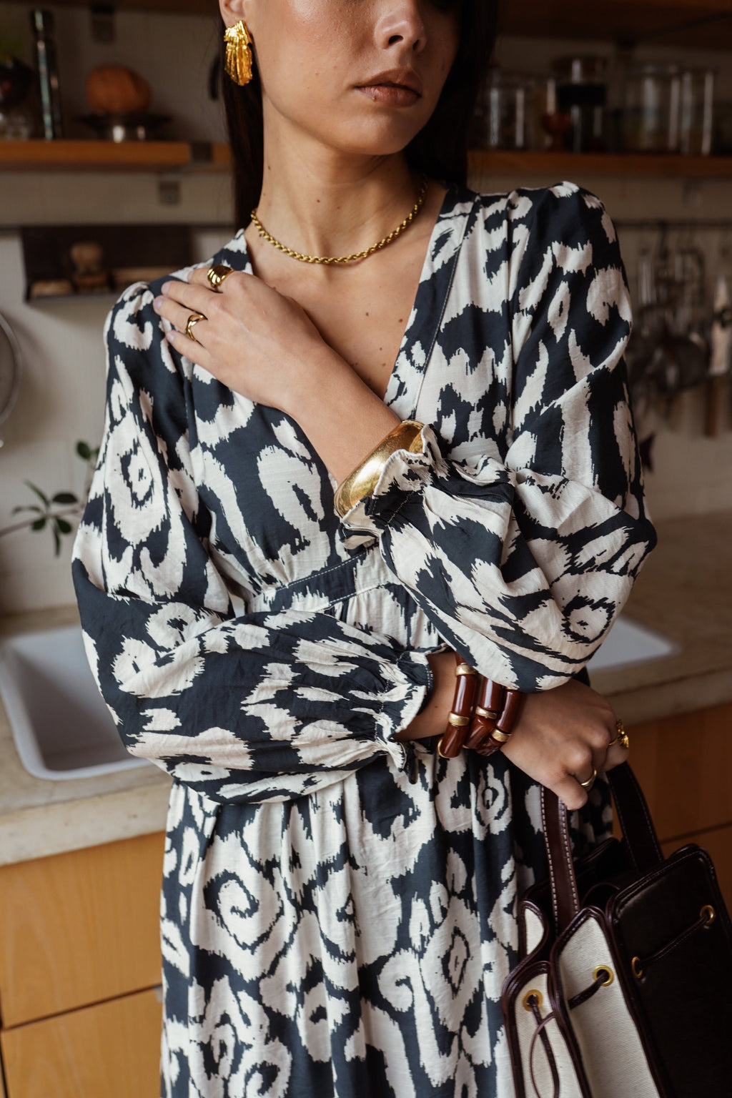 vestido ilona