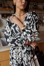 vestido ilona