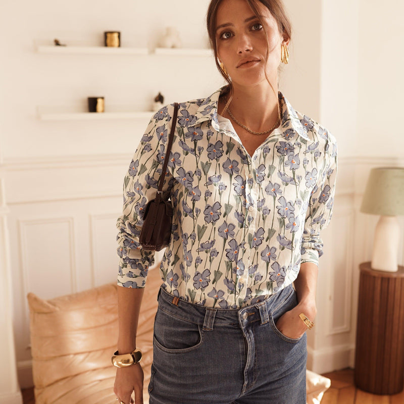 Chemise Florian