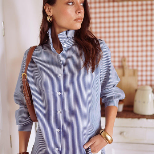 Chemise Azilis