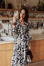 vestido ilona