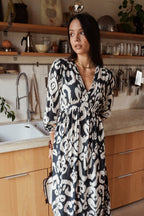 vestido ilona