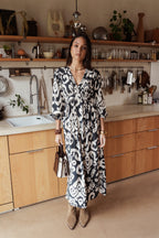 vestido ilona