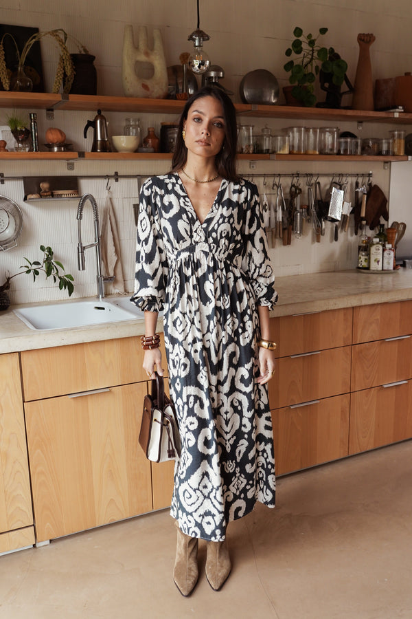 Robe Ilona
