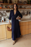 vestido lison