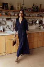 vestido lison