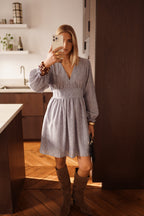 Ezra Dress