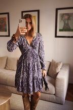 Astrée Dress
