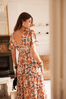vestido eloan