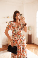 vestido eloan