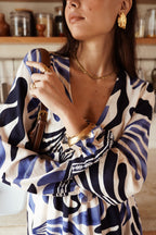 vestido octava