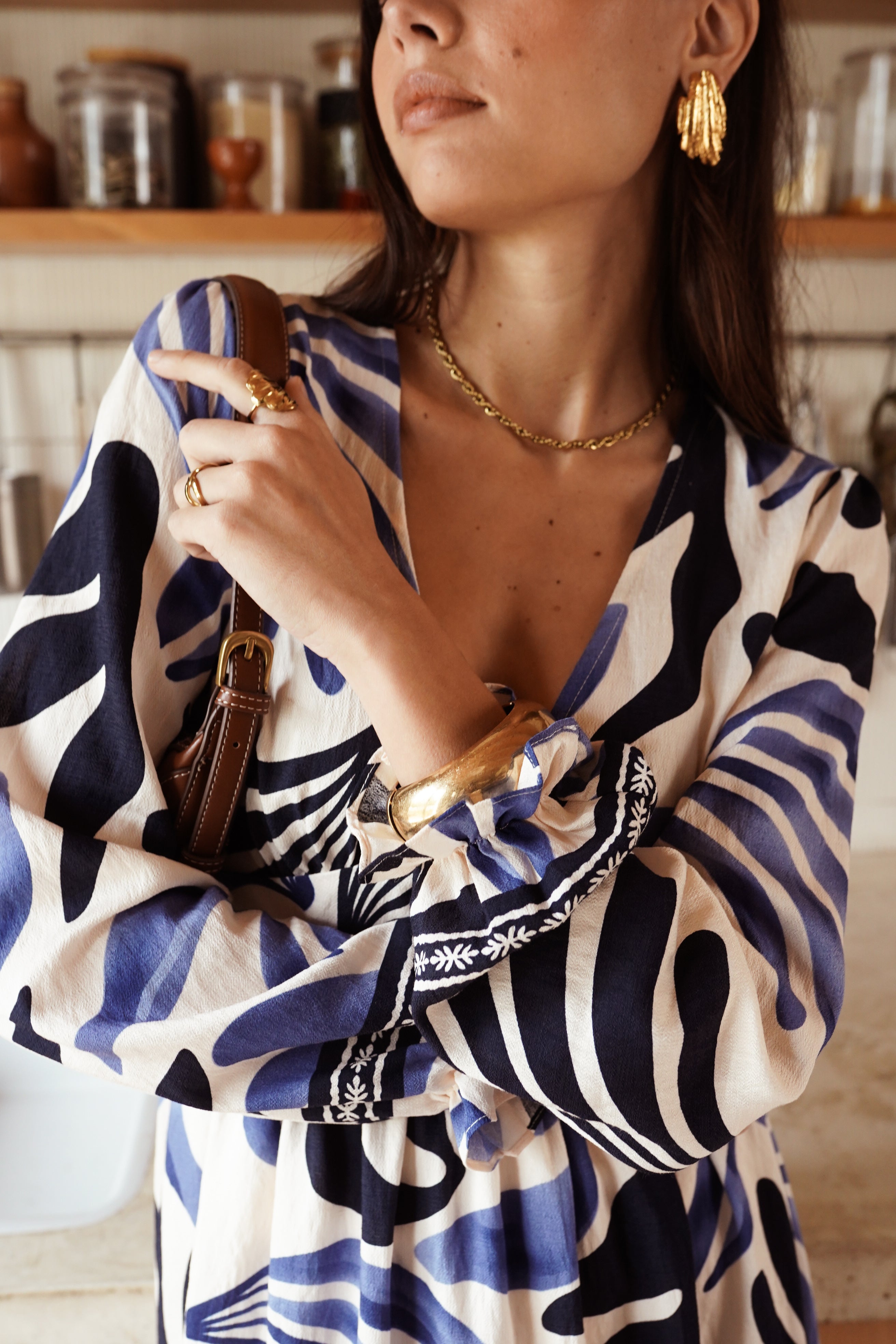 vestido octava