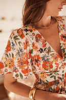 vestido eloan