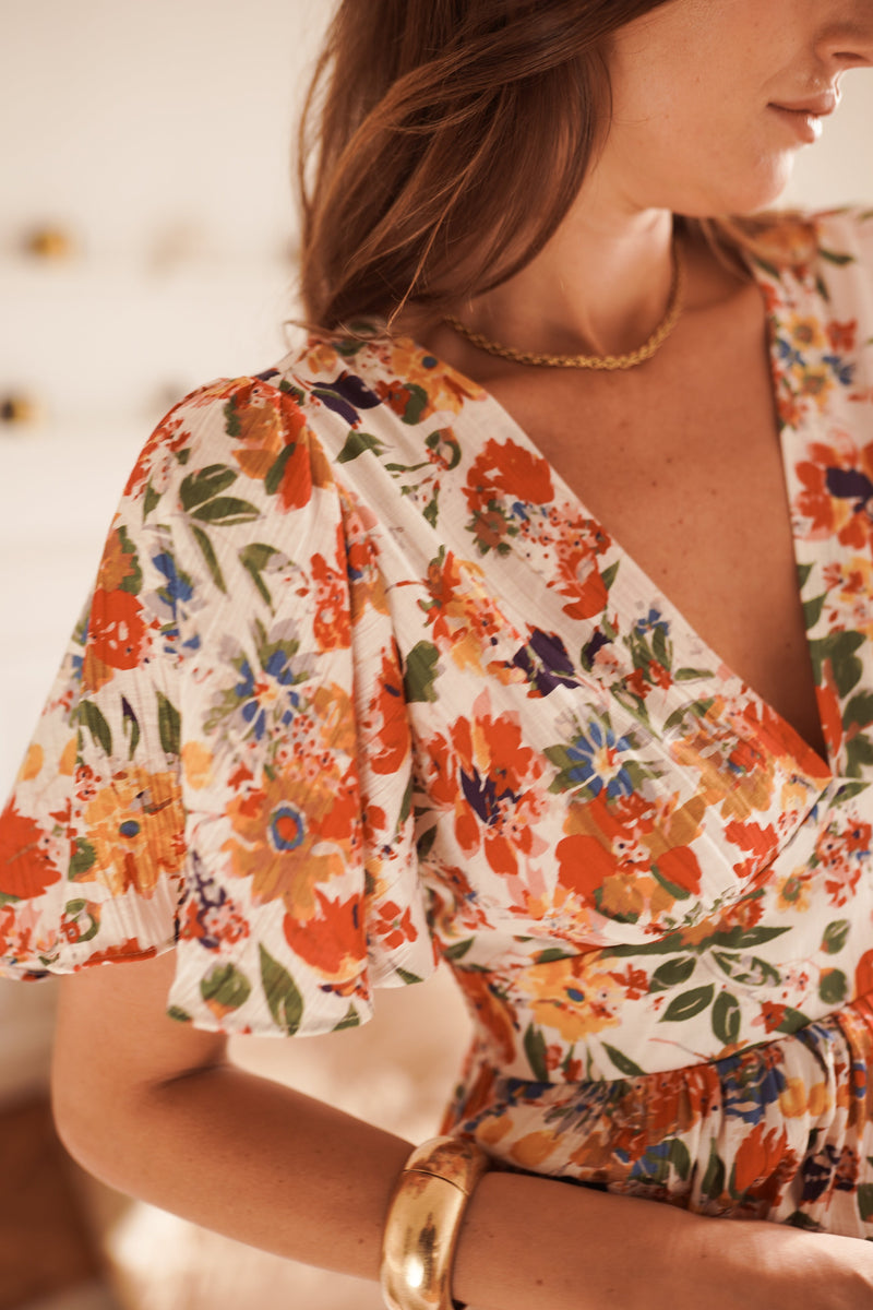 vestido eloan