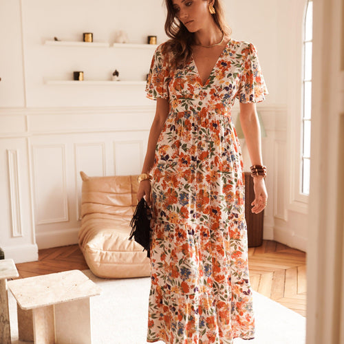 Eloan dress