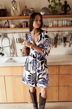 vestido octava
