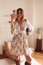 Robe Swann