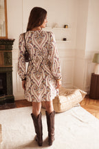 Robe Swann