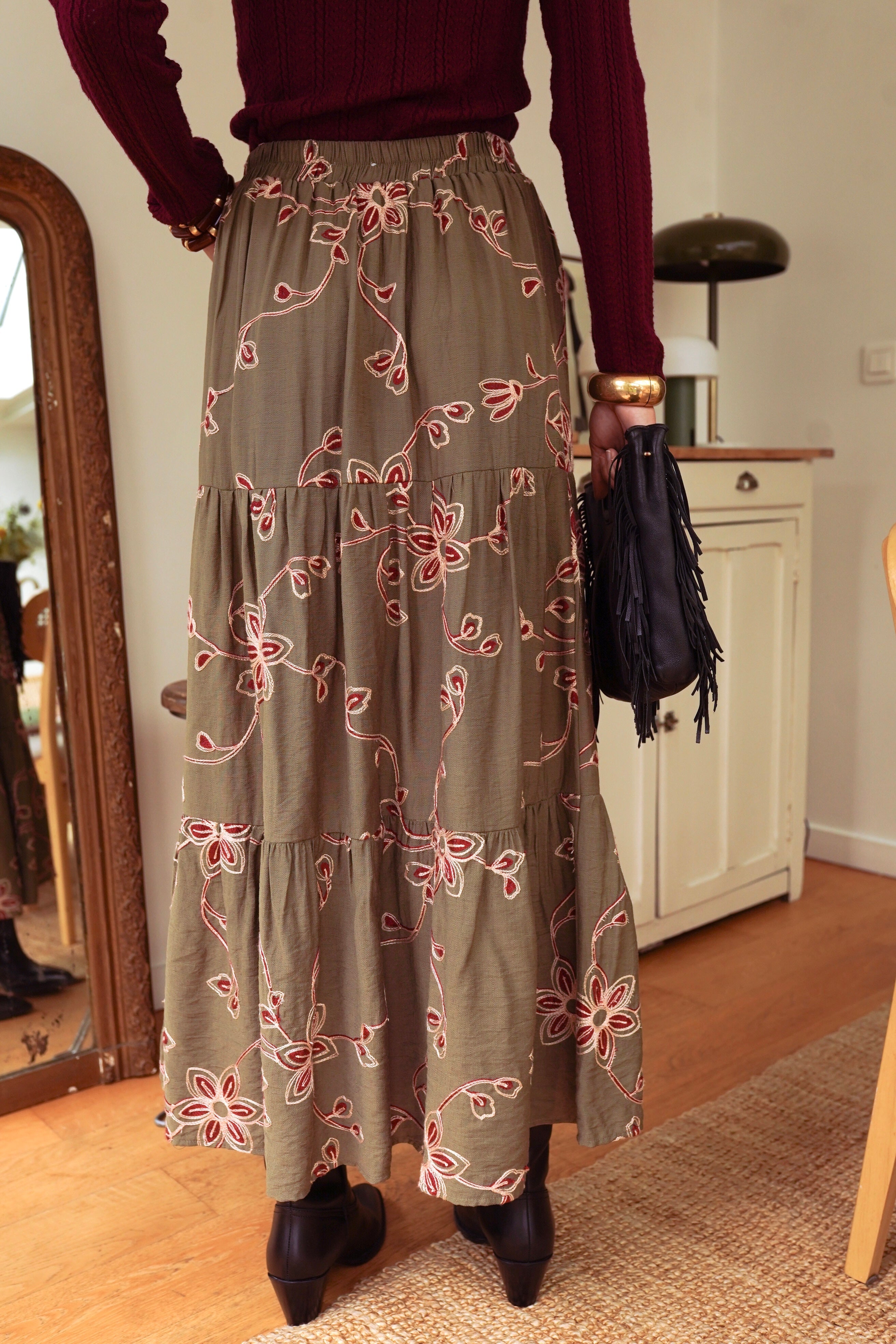 Kalya skirt