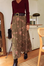 Kalya skirt