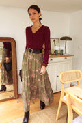 Kalya skirt