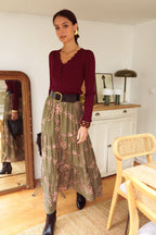 Kalya skirt